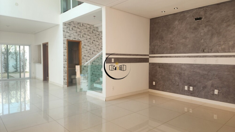 Imagem Casa de Condomínio com 3 Quartos para Alugar, 250 m² em Residencial Ibi-aram - Itupeva
