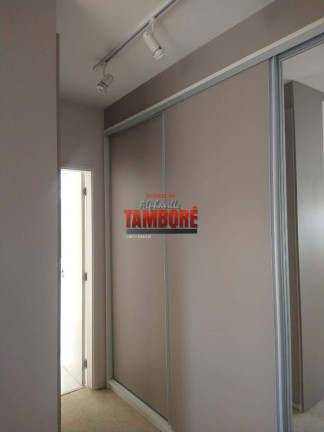 Imagem Apartamento com 3 Quartos à Venda, 132 m² em Tamboré - Santana De Parnaíba