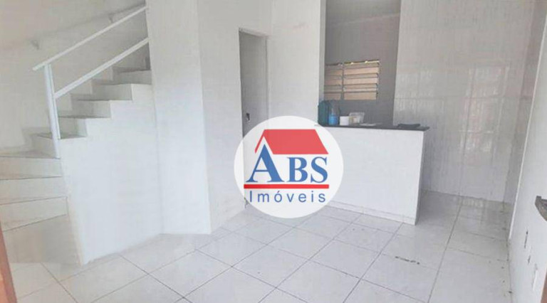 Imagem Sobrado com 2 Quartos à Venda, 66 m² em Balneário Japura - Praia Grande Imagem Sobrado com 2 Quartos à Venda, 66 m² em Balneário Japura - Praia Grande