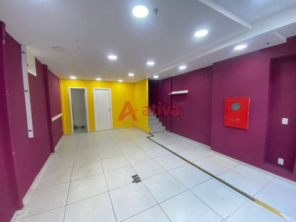 Imagem Loja para Alugar, 56 m² em Recreio Dos Bandeirantes - Rio De Janeiro