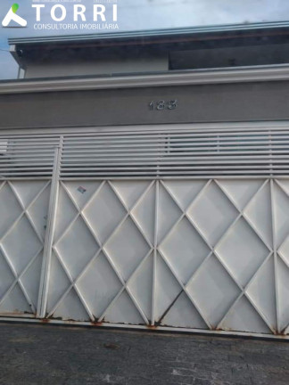 Imagem Sobrado com 3 Quartos à Venda, 221 m² em Jardim Califórnia - Sorocaba Imagem Sobrado com 3 Quartos à Venda, 221 m² em Jardim Califórnia - Sorocaba
