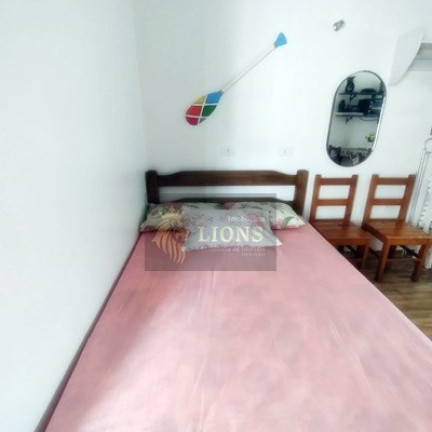 Imagem Kitnet com 1 Quarto à Venda, 28 m² em Praia Grande - Ubatuba Imagem Kitnet com 1 Quarto à Venda, 28 m² em Praia Grande - Ubatuba