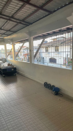 Imagem Casa com 3 Quartos à Venda, 220 m² em Acupe De Brotas - Salvador Imagem Casa com 3 Quartos à Venda, 220 m² em Acupe De Brotas - Salvador