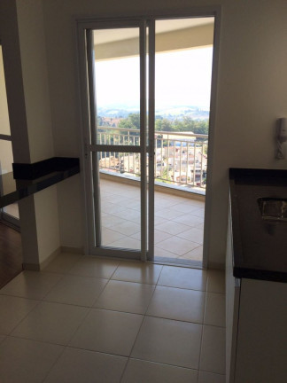 Imagem Apartamento com 3 Quartos à Venda, 118 m² em Centro - Itatiba