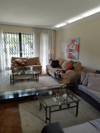 Imagem Casa com 3 Quartos à Venda, 300 m² em Vila Mariana - São Paulo Imagem Casa com 3 Quartos à Venda, 300 m² em Vila Mariana - São Paulo