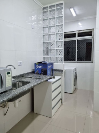 Imagem Apartamento com 2 Quartos à Venda, 49 m² em Vila Andrade - São Paulo Imagem Apartamento com 2 Quartos à Venda, 49 m² em Vila Andrade - São Paulo