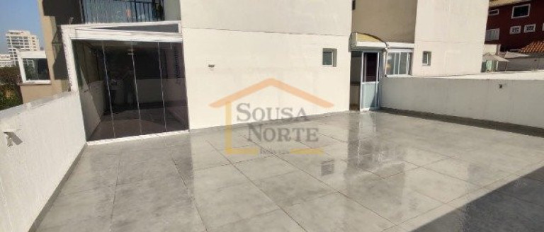 Imagem Apartamento com 2 Quartos à Venda, 142 m² em Santana - São Paulo
