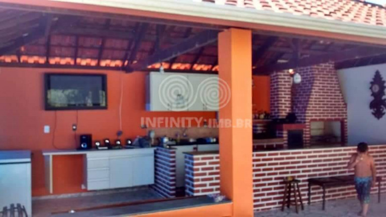Imagem Chácara com 5 Quartos à Venda, 25.000 m² em Guarapó - Tatuí Imagem Chácara com 5 Quartos à Venda, 25.000 m² em Guarapó - Tatuí