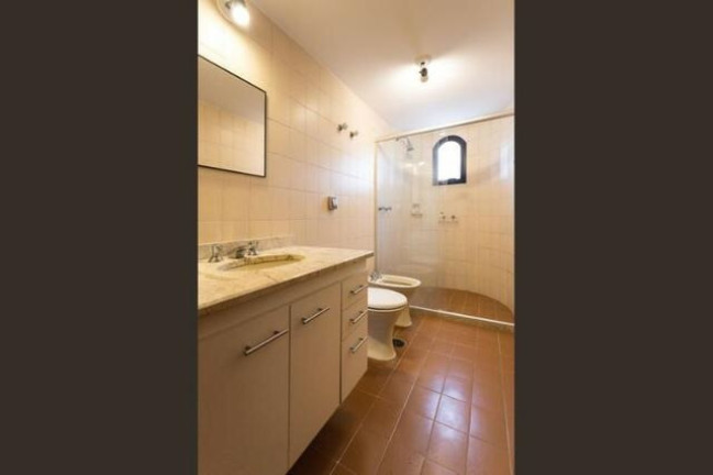 Imagem Apartamento com 4 Quartos à Venda, 181 m² em Indianópolis - São Paulo Imagem Apartamento com 4 Quartos à Venda, 181 m² em Indianópolis - São Paulo