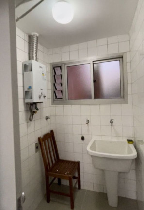 Imagem Apartamento com 3 Quartos à Venda, 69 m² em Jardim Vila Mariana - São Paulo Imagem Apartamento com 3 Quartos à Venda, 69 m² em Jardim Vila Mariana - São Paulo