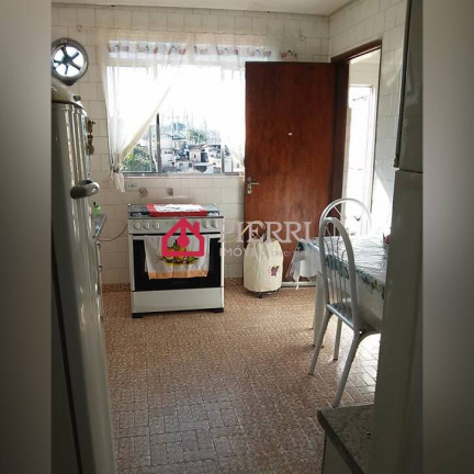 Imagem Casa com 3 Quartos à Venda, 125 m² em Vila Bonilha - São Paulo Imagem Casa com 3 Quartos à Venda, 125 m² em Vila Bonilha - São Paulo