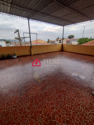 Imagem Casa com 6 Quartos à Venda, 300 m² em Jardim Regina - São Paulo Imagem Casa com 6 Quartos à Venda, 300 m² em Jardim Regina - São Paulo