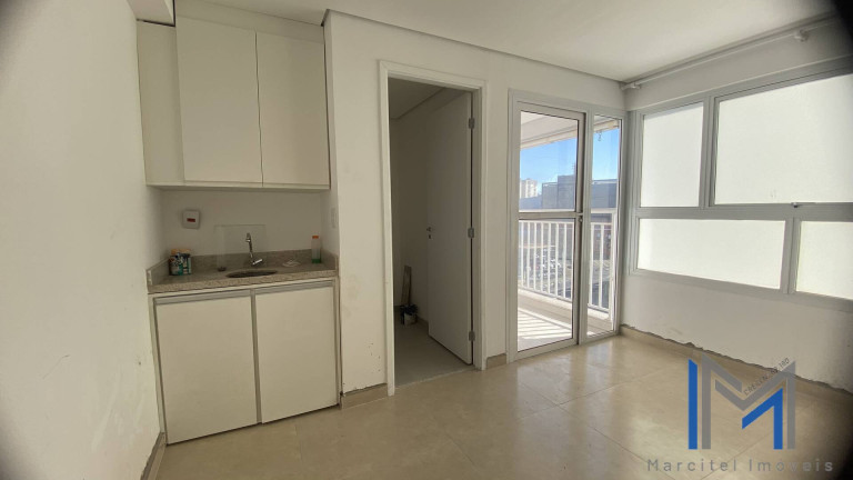 Imagem Sala Comercial para Alugar, 49 m² em Centro - Carapicuíba