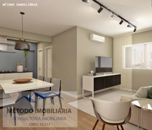 Imagem Apartamento com 2 Quartos à Venda, 58 m² em Moema - São Paulo Imagem Apartamento com 2 Quartos à Venda, 58 m² em Moema - São Paulo