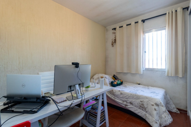 Imagem Casa com 3 Quartos à Venda, 132 m² em Jardim Ernestina - São Paulo Imagem Casa com 3 Quartos à Venda, 132 m² em Jardim Ernestina - São Paulo