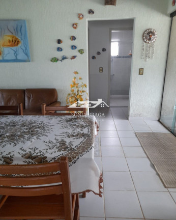 Imagem Casa com 4 Quartos à Venda, 130 m² em Boracéia - Bertioga Imagem Casa com 4 Quartos à Venda, 130 m² em Boracéia - Bertioga