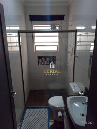 Imagem Casa com 2 Quartos à Venda, 150 m² em Cerâmica - São Caetano Do Sul Imagem Casa com 2 Quartos à Venda, 150 m² em Cerâmica - São Caetano Do Sul