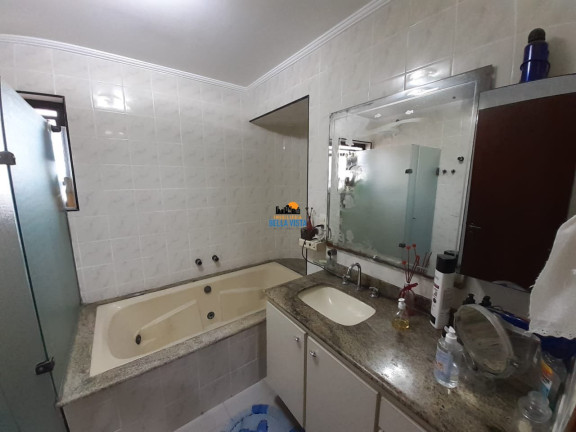 Imagem Apartamento com 3 Quartos à Venda,  em Itararé - São Vicente
