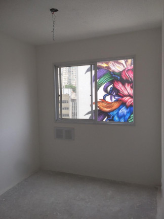Imagem Apartamento com 1 Quarto à Venda, 27 m² em Consolação - São Paulo