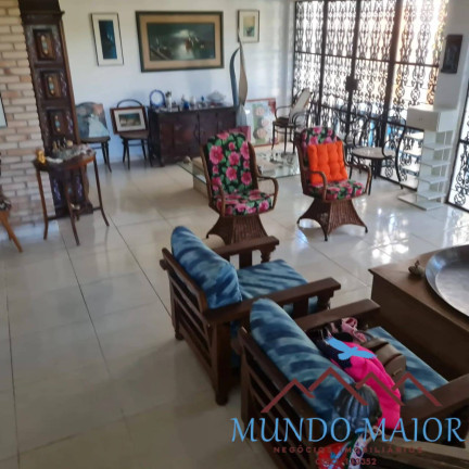 Imagem Casa com 4 Quartos à Venda, 1.000 m² em Praia Do Arrastão - São Sebastião