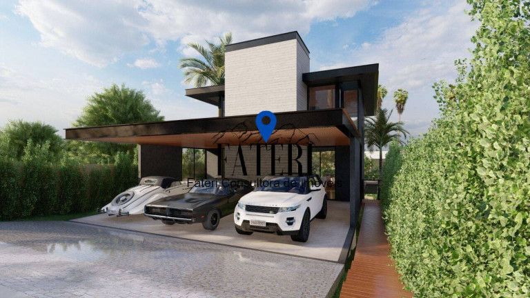 Imagem Terreno à Venda, 365 m² em Jardim Dos Pinheiros - Atibaia Imagem Terreno à Venda, 365 m² em Jardim Dos Pinheiros - Atibaia