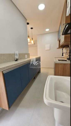 Imagem Apartamento com 2 Quartos à Venda, 63 m² em Marapé - Santos