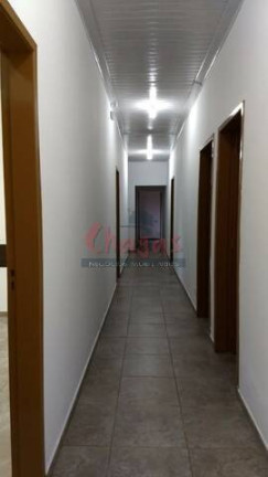 Imagem Imóvel Comercial à Venda, 351 m² em Centro - Caraguatatuba