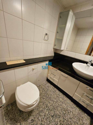 Imagem Apartamento com 3 Quartos para Alugar, 167 m² em Brooklin Paulista - São Paulo Imagem Apartamento com 3 Quartos para Alugar, 167 m² em Brooklin Paulista - São Paulo