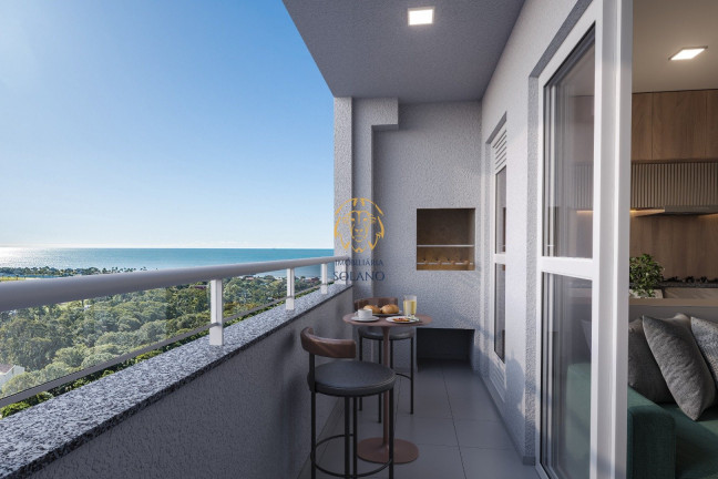 Imagem Apartamento com 2 Quartos à Venda, 93 m² em Centro - Itapoá Imagem Apartamento com 2 Quartos à Venda, 93 m² em Centro - Itapoá