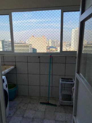 Imagem Apartamento com 3 Quartos para Alugar, 103 m² em Tatuapé - São Paulo