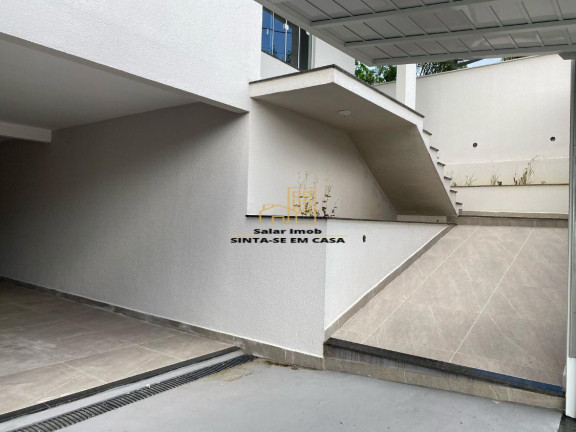Imagem Casa com 2 Quartos à Venda, 138 m² em Paraíso - Resende