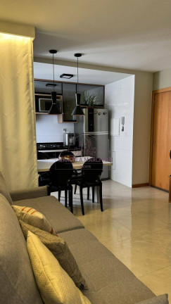 Imagem Apartamento com 1 Quarto à Venda, 40 m² em Praia De Itaparica - Vila Velha
