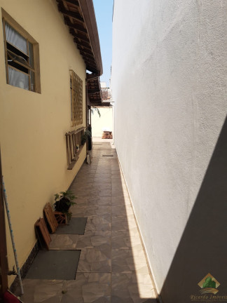 Imagem Casa com 3 Quartos à Venda, 215 m² em Centro - Ubatuba