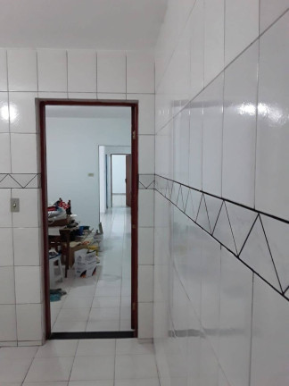 Imagem Casa com 2 Quartos à Venda, 126 m² em Taboão - São Bernardo Do Campo