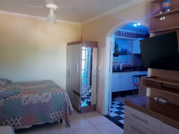 Imagem Apartamento com 1 Quarto à Venda, em Itaúna - Saquarema Imagem Apartamento com 1 Quarto à Venda, em Itaúna - Saquarema