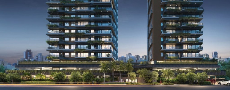 Imagem Apartamento com 3 Quartos à Venda, 120 m² em Jardim Oceania - João Pessoa Imagem Apartamento com 3 Quartos à Venda, 120 m² em Jardim Oceania - João Pessoa