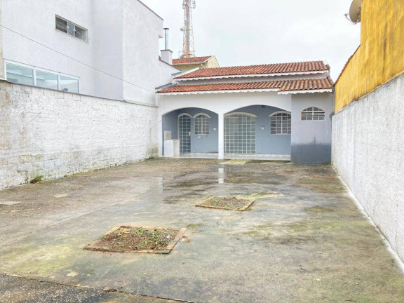 Imagem Casa à Venda, 200 m² em Quiririm - Taubaté Imagem Casa à Venda, 200 m² em Quiririm - Taubaté