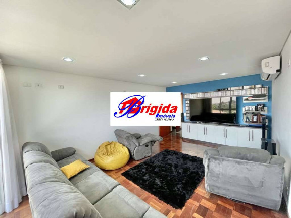 Imagem Casa de Condomínio com 6 Quartos à Venda, 1 m² em Golf Park - Carapicuíba Imagem Casa de Condomínio com 6 Quartos à Venda, 1 m² em Golf Park - Carapicuíba
