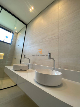 Imagem Casa de Condomínio com 4 Quartos à Venda, 262 m² em Residencial Real Mont Ville - Lagoa Santa Imagem Casa de Condomínio com 4 Quartos à Venda, 262 m² em Residencial Real Mont Ville - Lagoa Santa