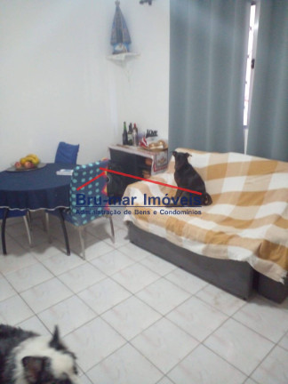 Imagem Apartamento com 1 Quarto à Venda, 60 m² em Boqueirão - Santos Imagem Apartamento com 1 Quarto à Venda, 60 m² em Boqueirão - Santos