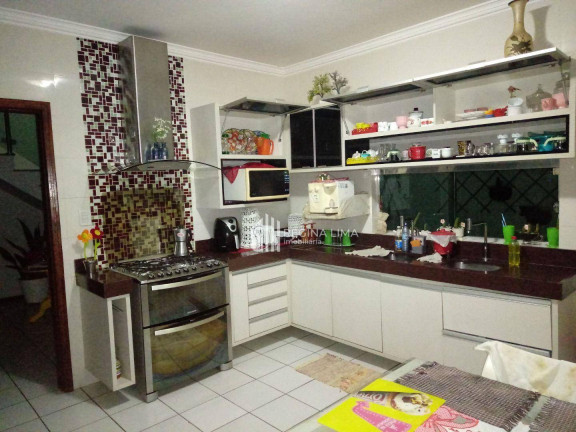 Imagem Casa com 4 Quartos à Venda, 291 m² em Gurupi - Teresina Imagem Casa com 4 Quartos à Venda, 291 m² em Gurupi - Teresina