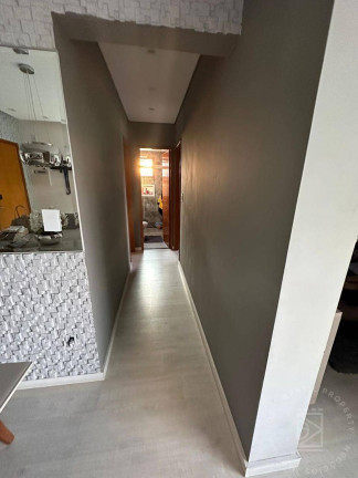 Imagem Apartamento com 3 Quartos à Venda, 78 m² em Jardim Oriente - São José Dos Campos
