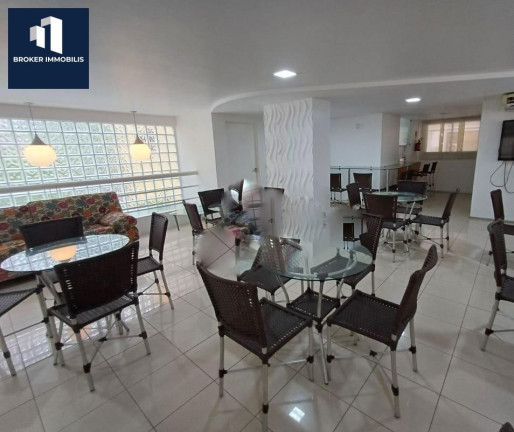 Imagem Apartamento com 3 Quartos à Venda, 187 m² em Meireles - Fortaleza