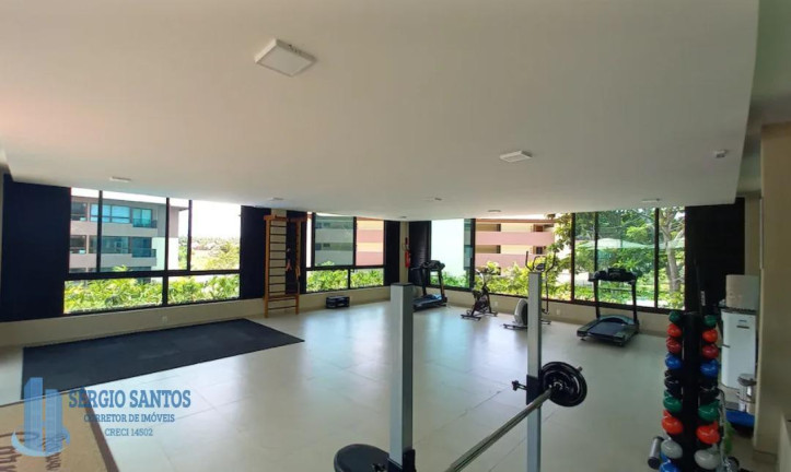 Imagem Apartamento com 2 Quartos à Venda, 65 m² em Praia Dos Carneiros - Tamandaré