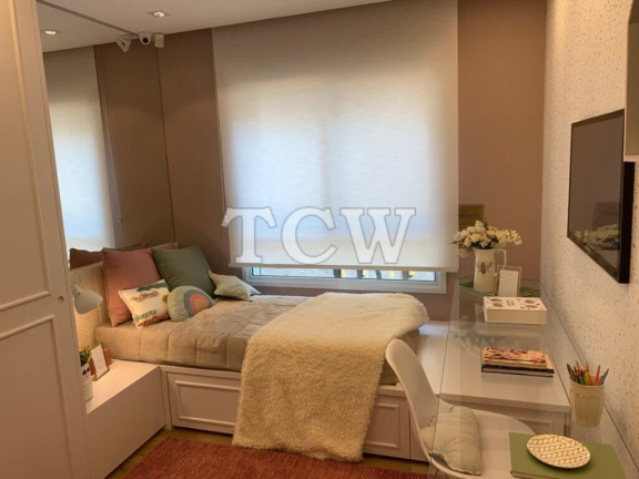 Imagem Apartamento com 3 Quartos à Venda, 165 m² em Chácara Klabin - São Paulo Imagem Apartamento com 3 Quartos à Venda, 165 m² em Chácara Klabin - São Paulo