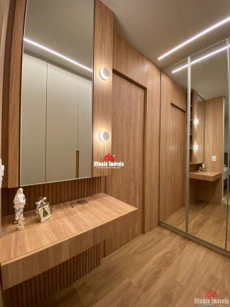 Imagem Apartamento com 3 Quartos à Venda, 141 m² em Vila Das Hortências - Jundiaí Imagem Apartamento com 3 Quartos à Venda, 141 m² em Vila Das Hortências - Jundiaí