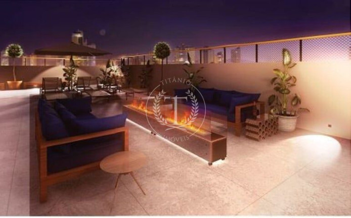 Imagem Apartamento com 2 Quartos à Venda, 34 m² em Vila Rosália - Guarulhos Imagem Apartamento com 2 Quartos à Venda, 34 m² em Vila Rosália - Guarulhos