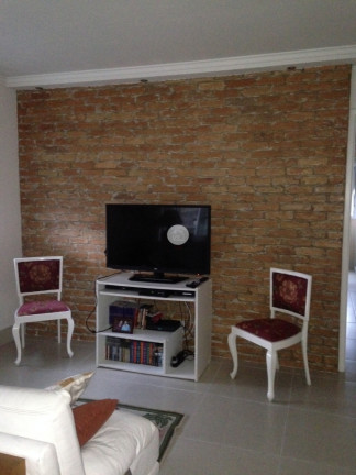 Imagem Apartamento com 3 Quartos à Venda, 143 m² em Chácara Santo Antônio - São Paulo Imagem Apartamento com 3 Quartos à Venda, 143 m² em Chácara Santo Antônio - São Paulo