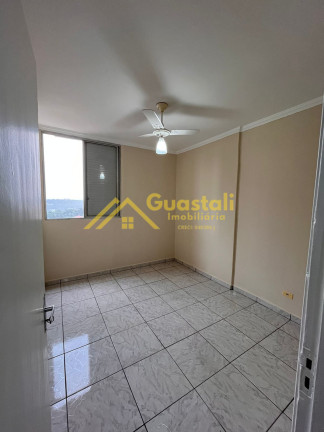 Imagem Apartamento com 2 Quartos à Venda, 50 m² em Centro - Piracicaba