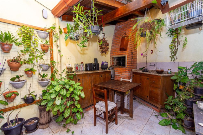Imagem Casa com 3 Quartos à Venda,  em Centro - Canoas